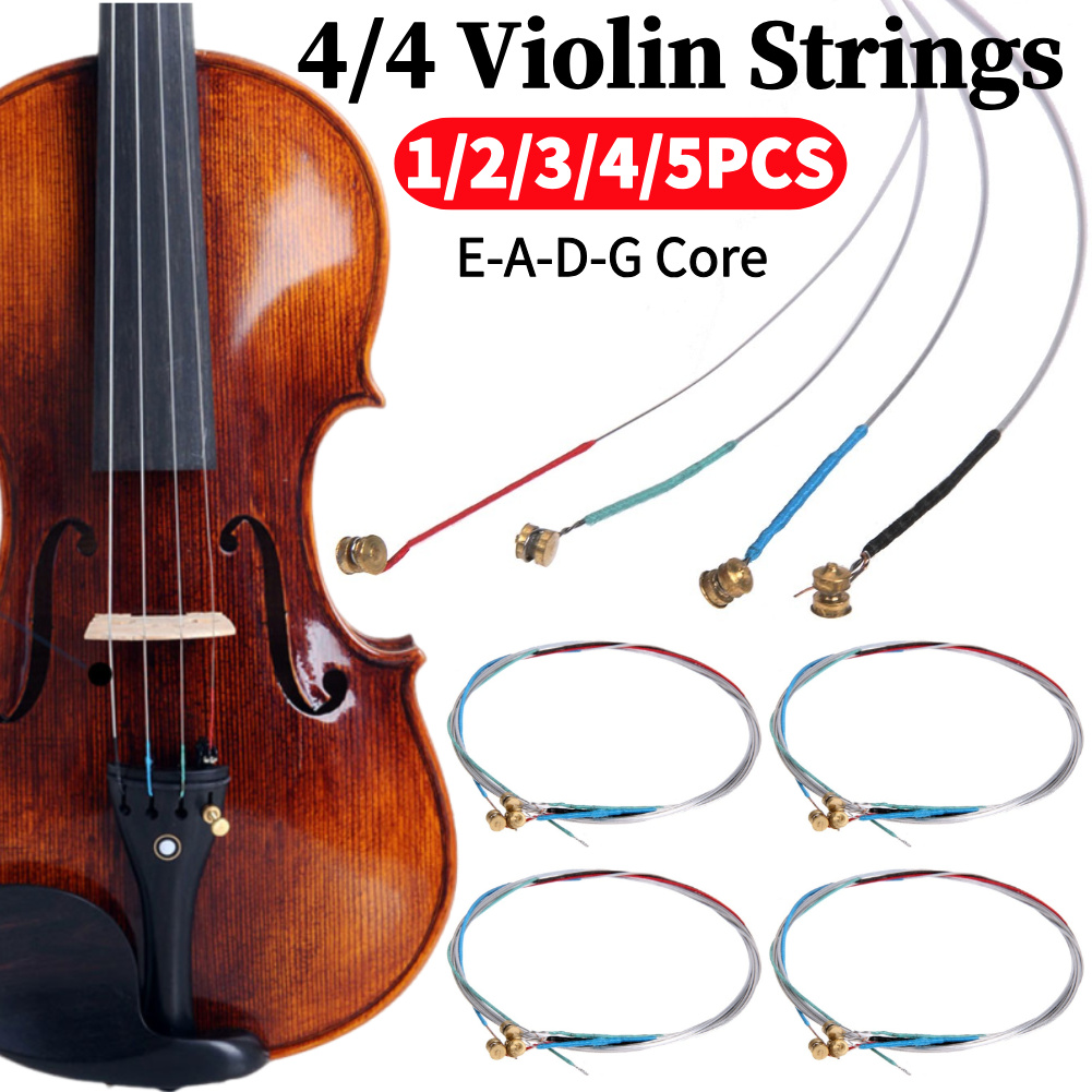 Violin Strings 4/4 Professiona - Musical Instrument Cello review and price