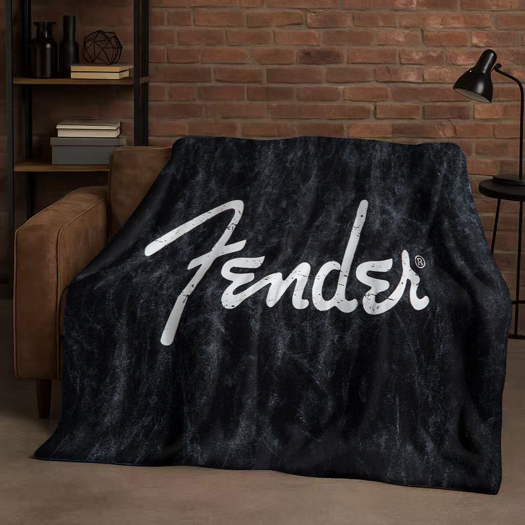 3D F-Fender Guitar Musical Ins - Musical Instrument Sign review and price