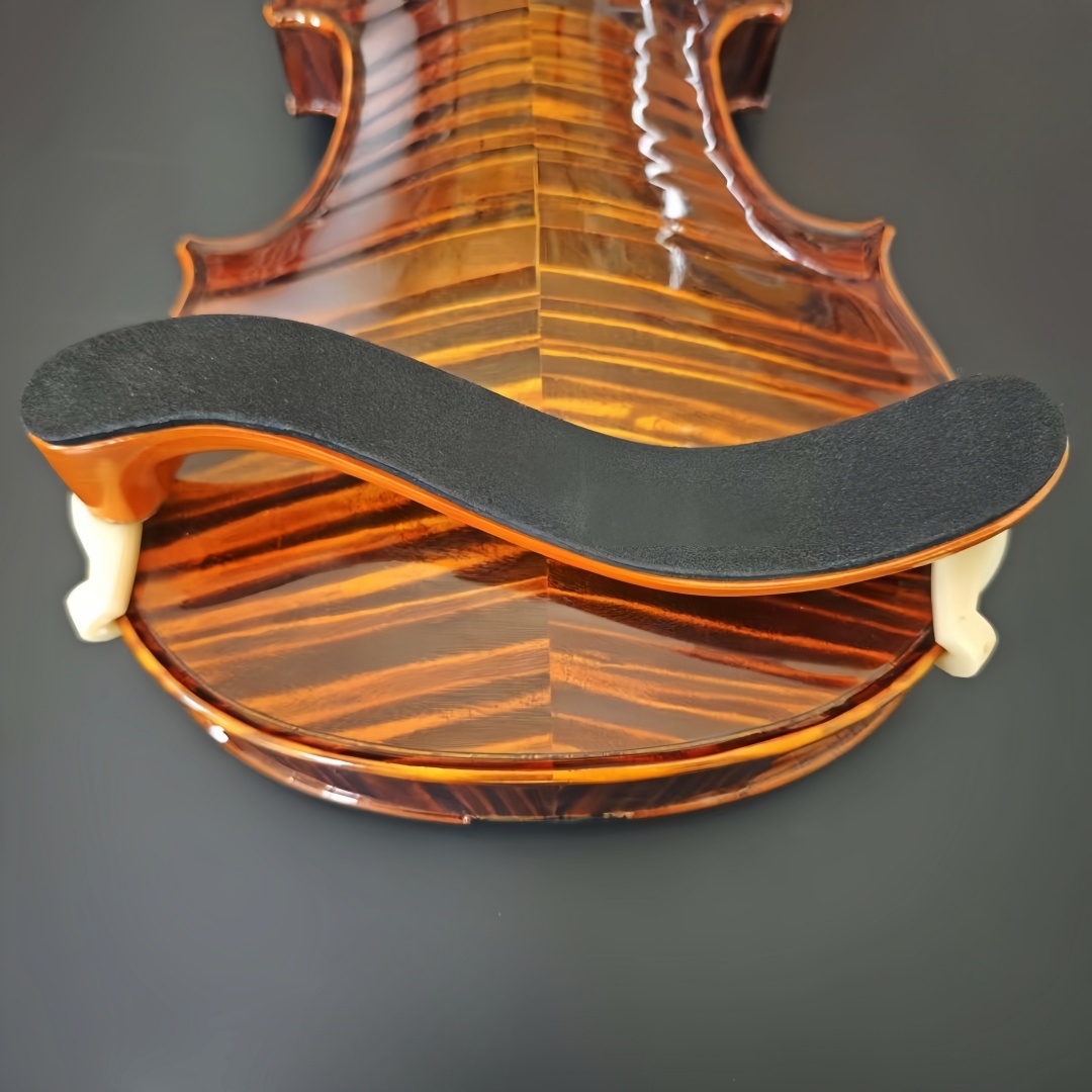 Violin Shoulder Rest maple 4/4 - Musical Instrument Cello review and price