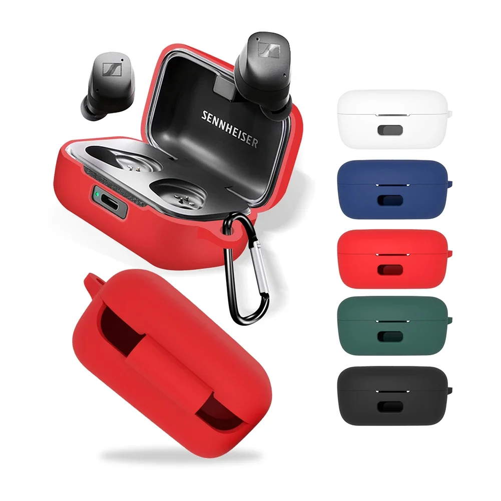 Shockproof Silica Cover Suitab - Sennheiser Headphone Momentum 4 review and price