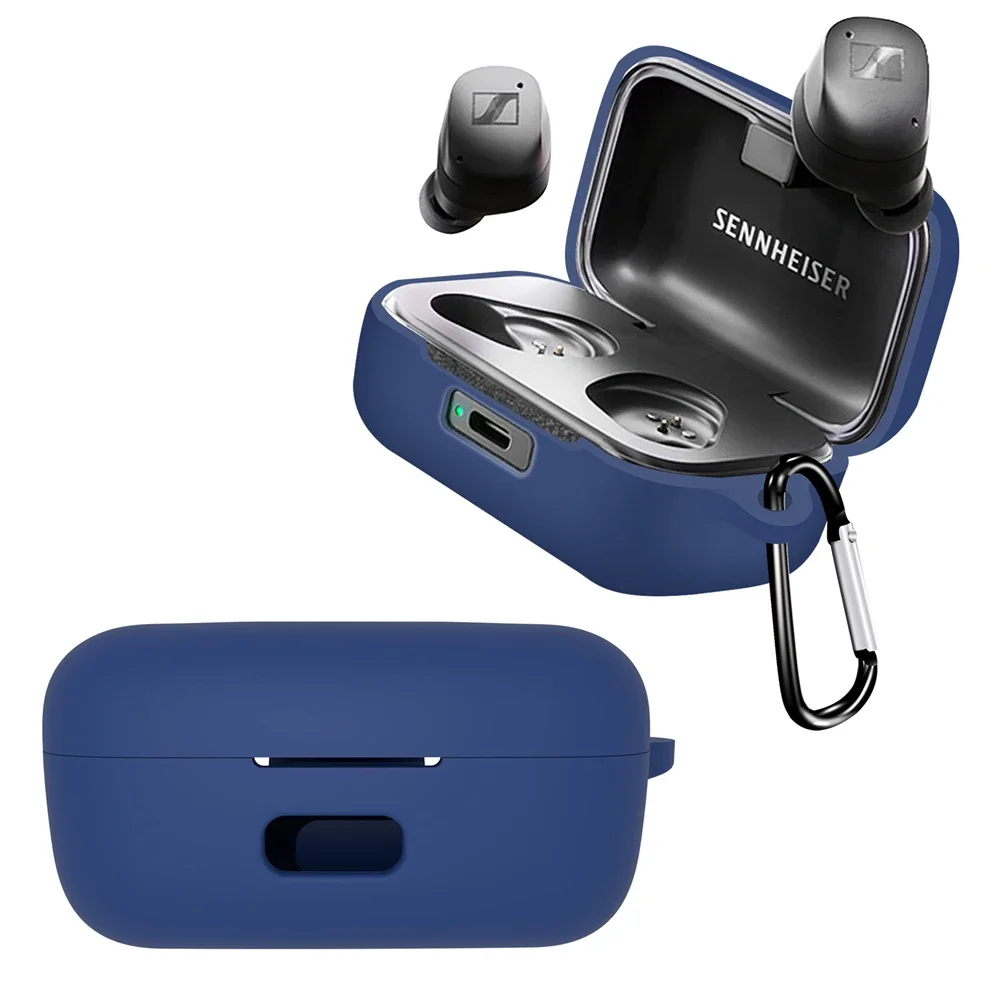 Shockproof Silica Cover Suitab - Sennheiser Headphone Momentum 4 review and price