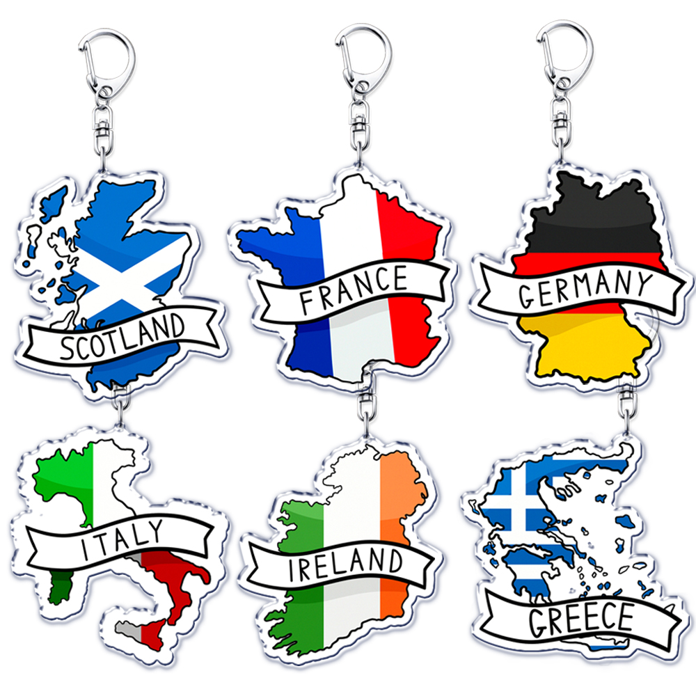 France Scotland Country Maps w - Musical Instrument Of Scotland review and price