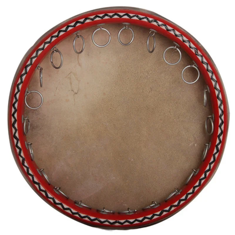 Xinjiang Uygur Ethnic Handmade - Tambourine Hand Drum review and price