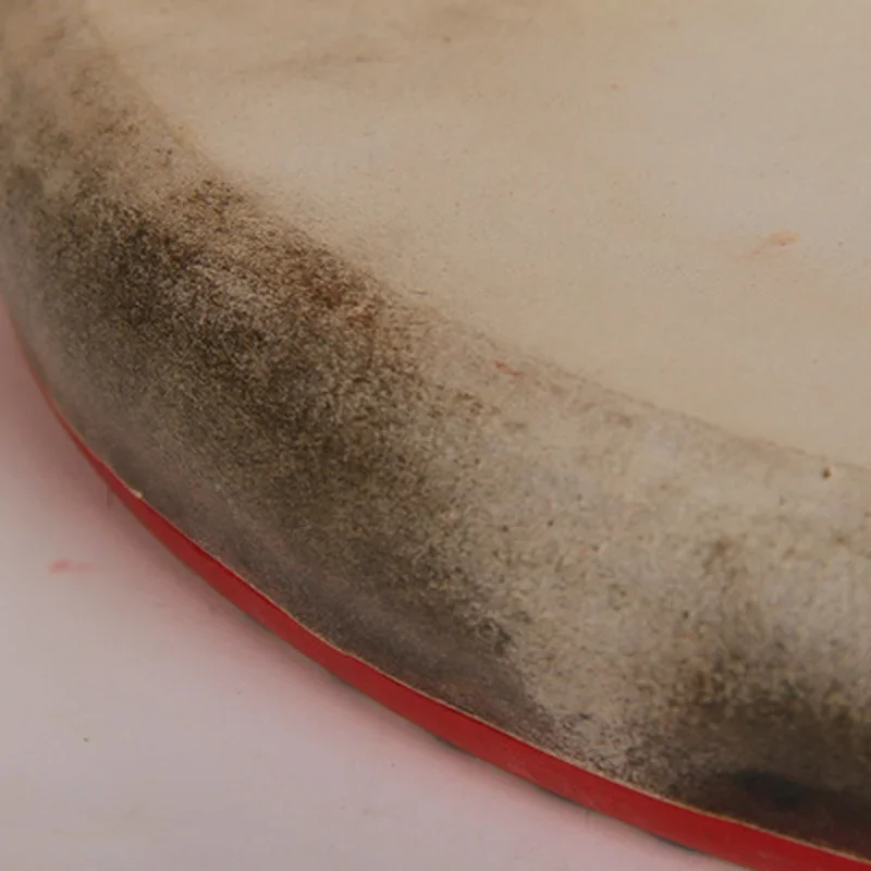 Xinjiang Uygur Ethnic Handmade - Tambourine Hand Drum review and price
