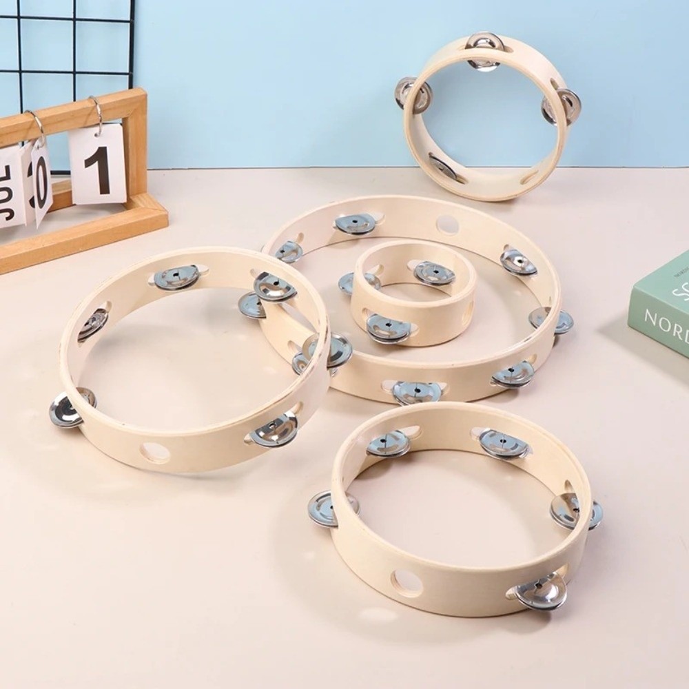 New 4/6/7/8/10 Inch Hand Drums - Tambourine Hand Drum review and price
