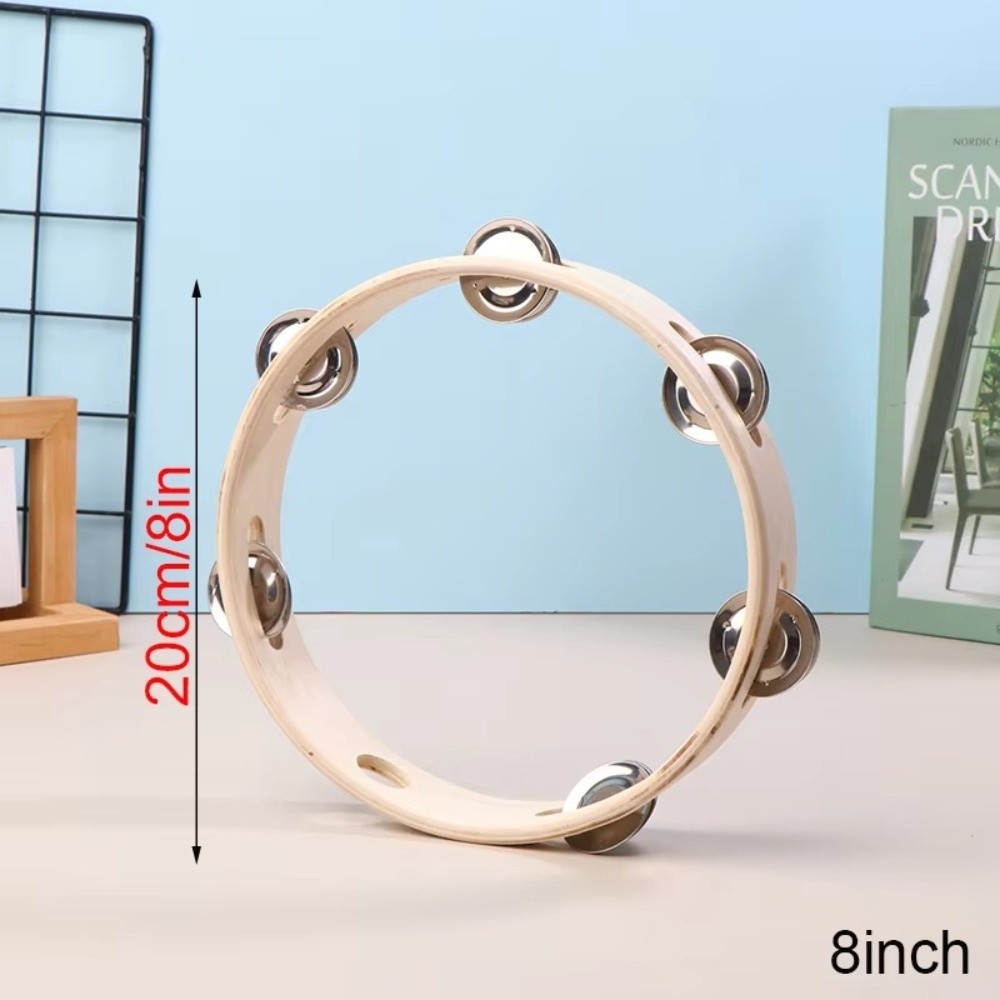 New 4/6/7/8/10 Inch Hand Drums - Tambourine Hand Drum review and price
