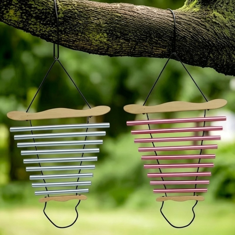 432HZ Professional Sound Beam  - Wind Chime Tubular review and price