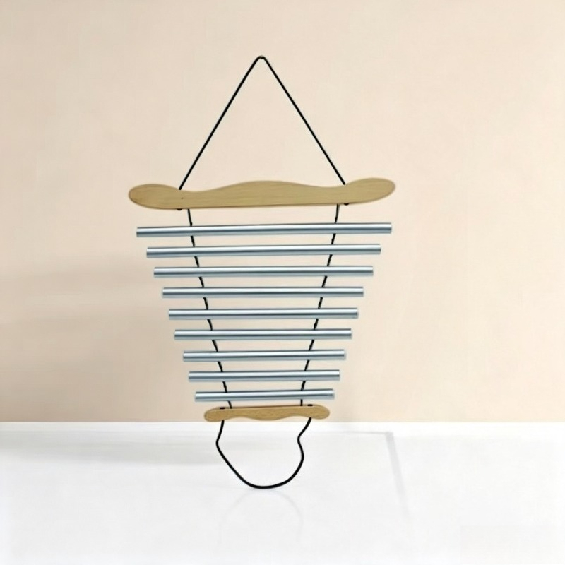 432HZ Professional Sound Beam  - Wind Chime Tubular review and price