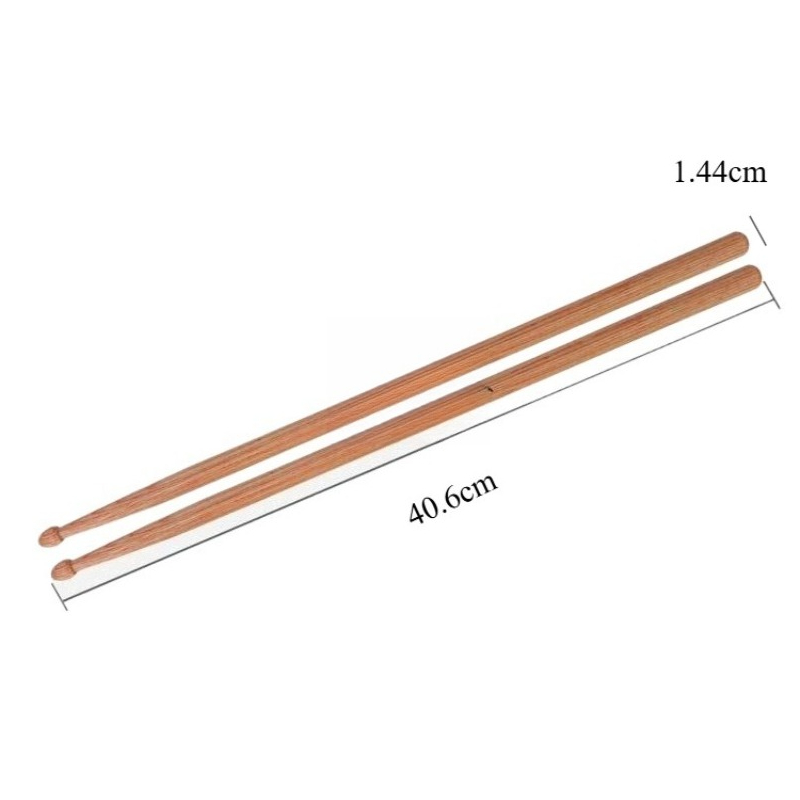 5A/Oak, Drum Kit, Jazz Drum Ha - Musical Instrument Kit review and price