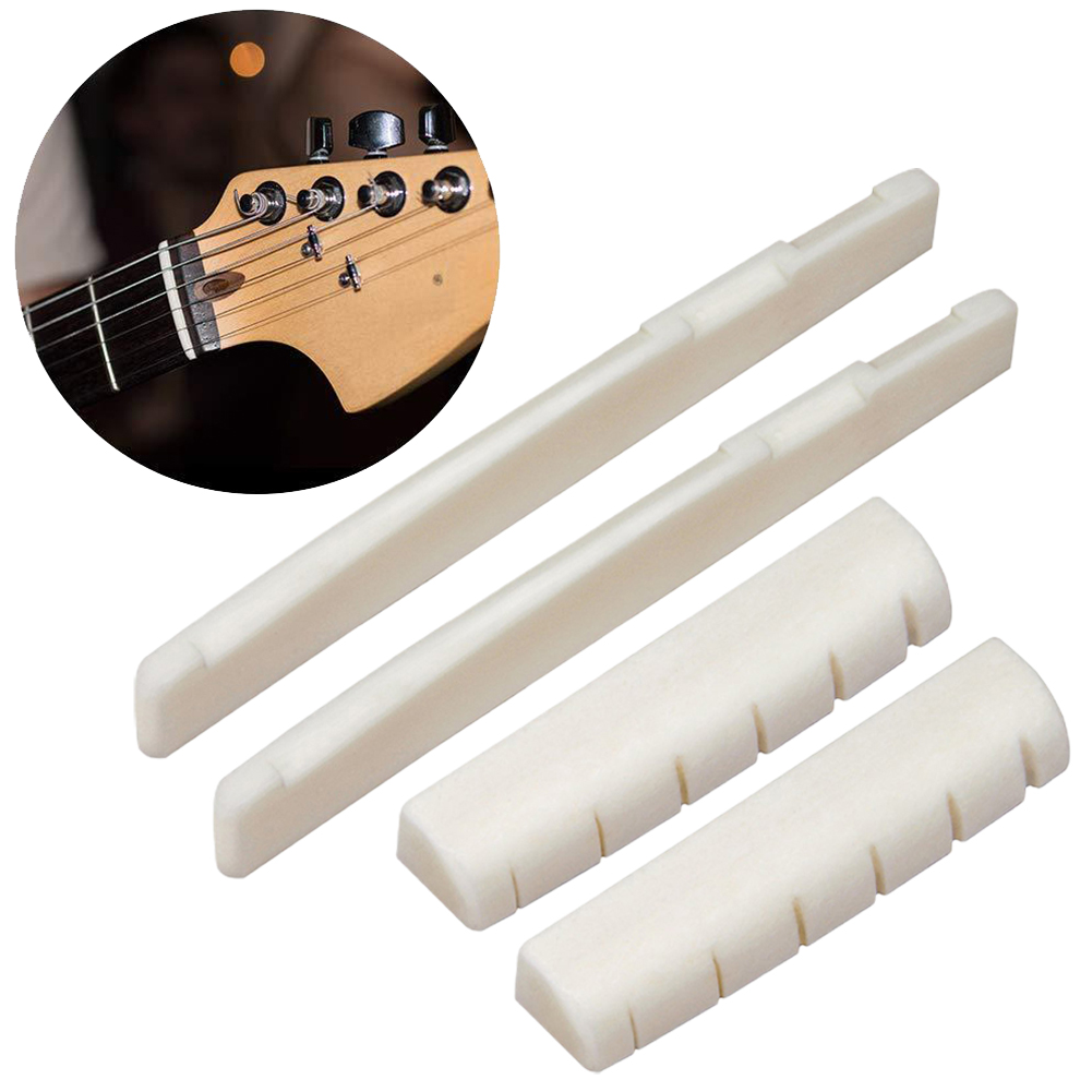 2 Sets 4 Pcs 6 String Acoustic - Musical Instrument Set review and price