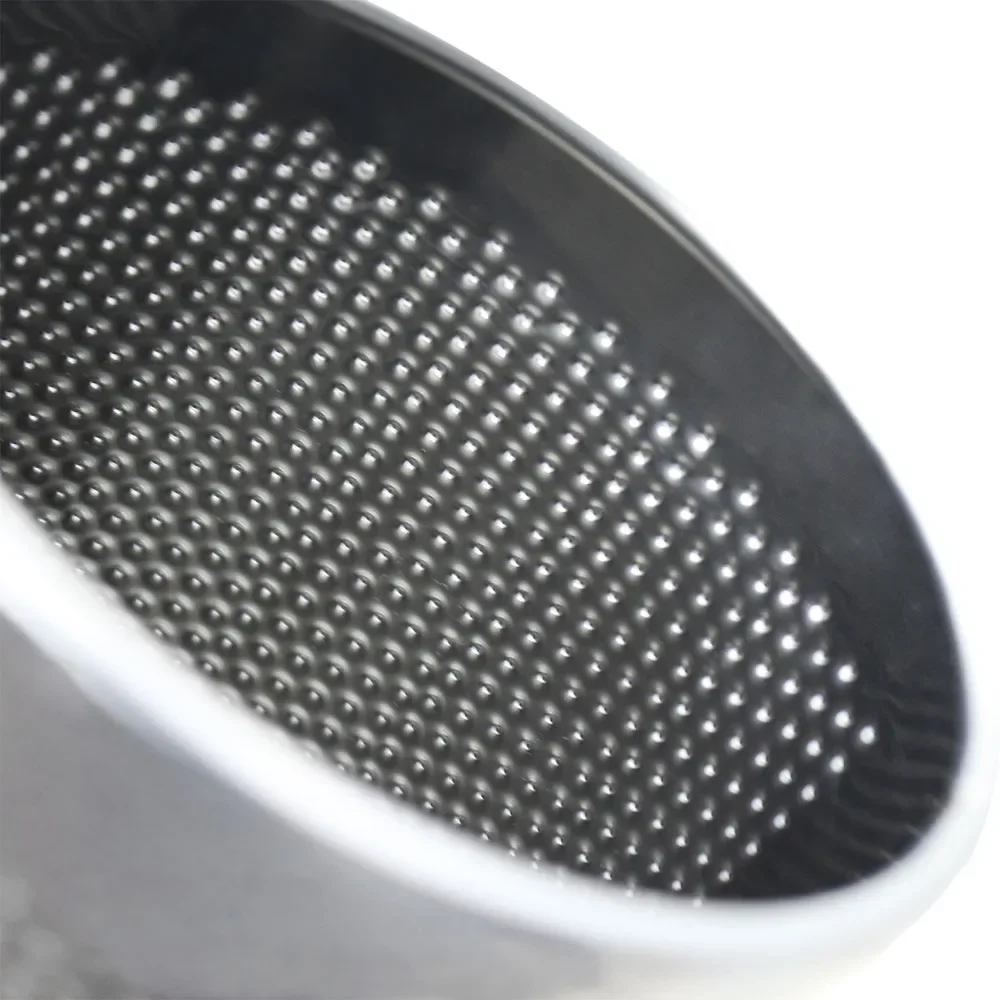 IRIN Scraping Tube Stainless S - Guiro Scraper Instrument review and price