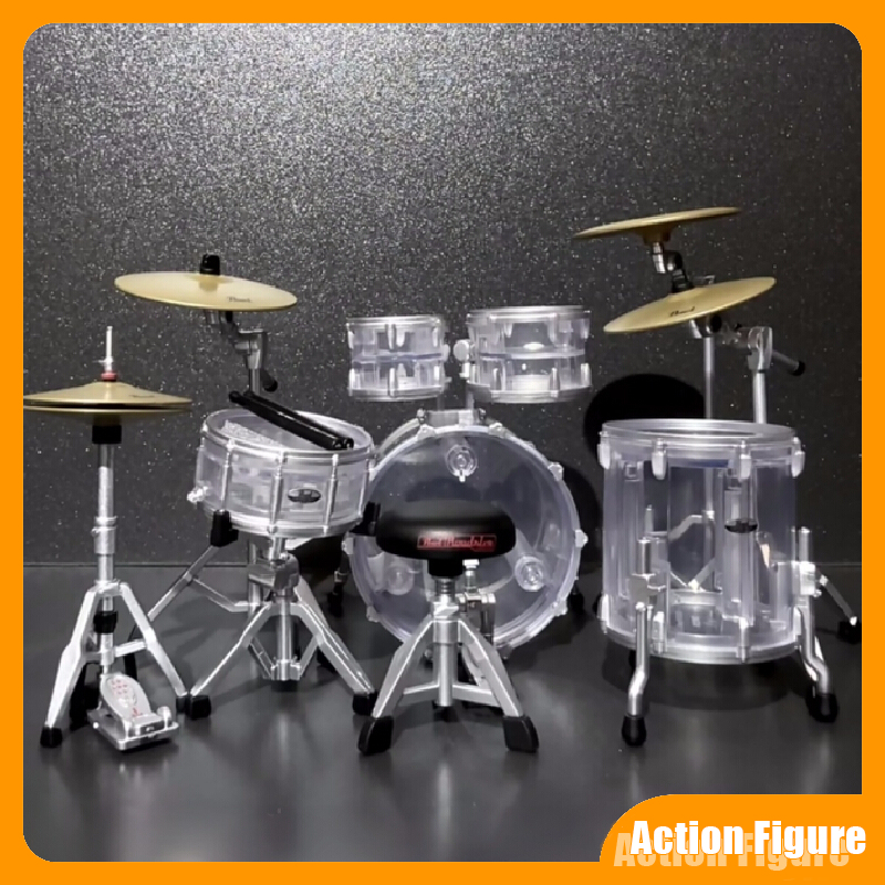 Bandai Original Mini Pearl Jaz - Musical Instrument Kit review and price